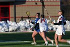 WLax vs BSU  Women’s Lacrosse vs Bridgewater State University. - Photo by Keith Nordstrom : WLax, lacrosse